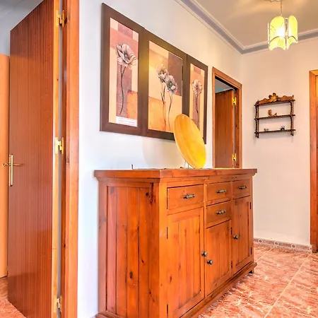 Villa Grillo Torrox