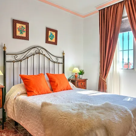 Villa Grillo Torrox