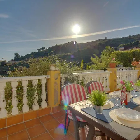 Grillo Villa Torrox